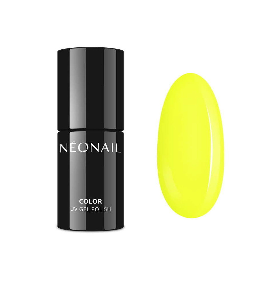 Gél lak NeoNail® neónový Rise & Shine 7,2ml