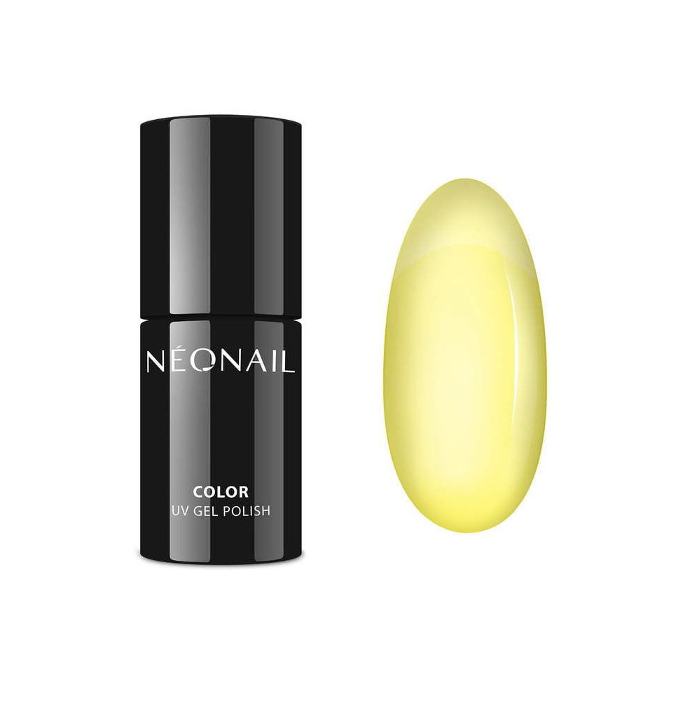 Gél lak NeoNail® Beach Blaze 7,2ml