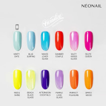 Gél lak NeoNail® Beach Blaze 7,2ml