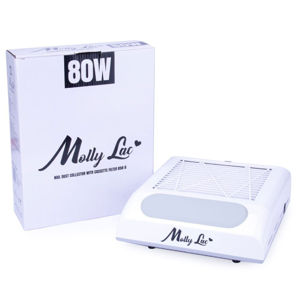 Molly Lac mini odsávačka prachu 80W