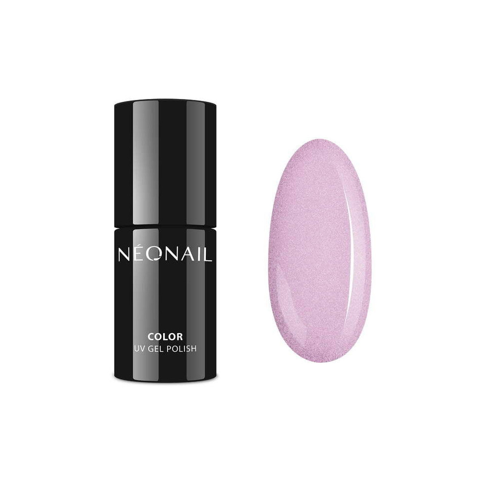 Gél lak Neonail - Wedding Lily 7,2 ml