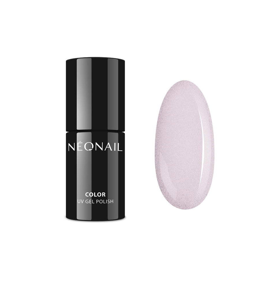 Gél lak Neonail - Kiss The Miss 7,2 ml