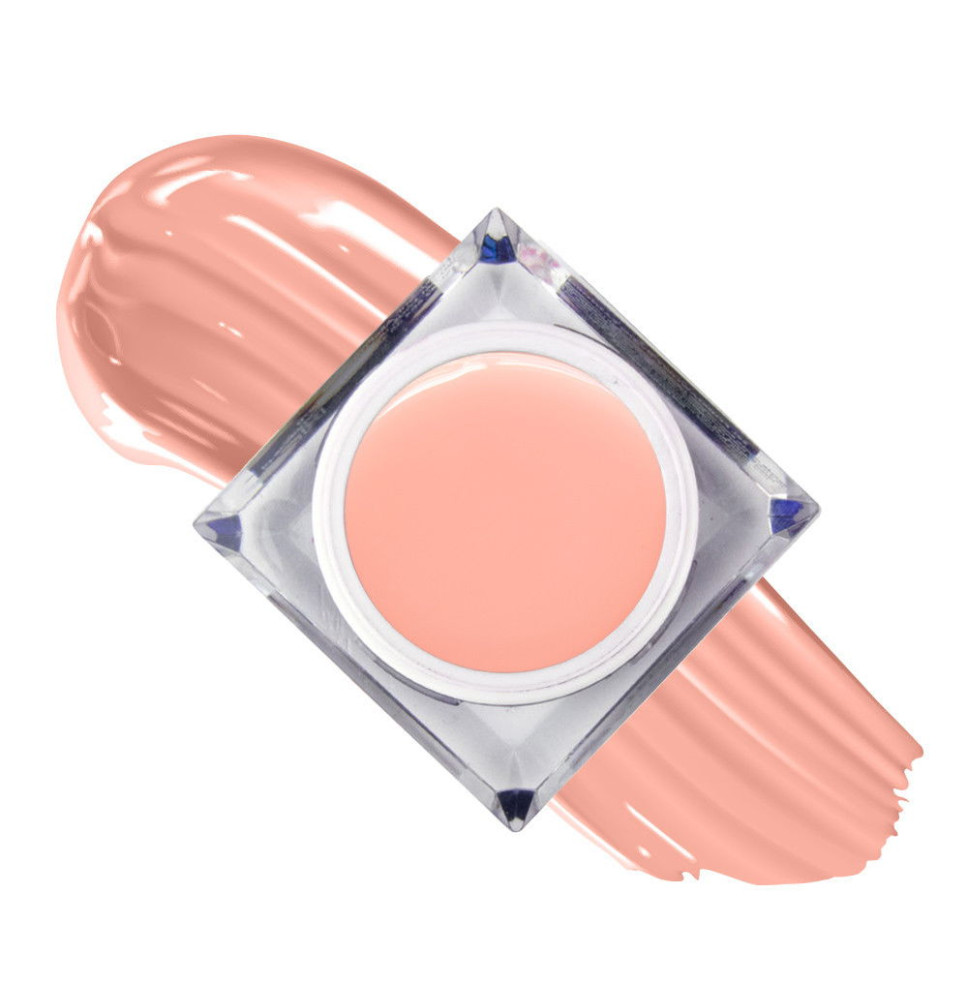 Farebný gél Artistic Molly Lac Ombre Peachless č.35