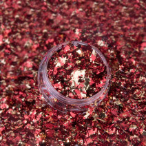 Ozdoby na nechty Metropolis 06