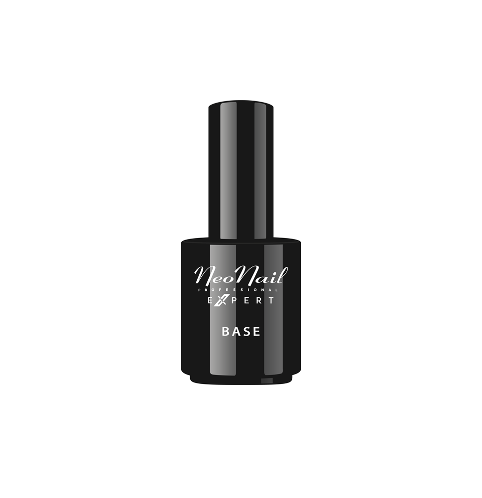 Gél lak NeoNail Expert podkladový hard 15ml