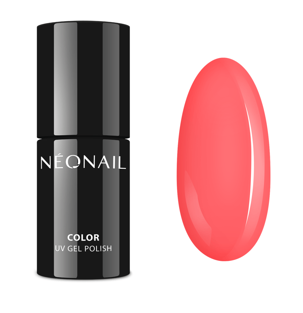 Gél lak Neonail - Bayahibe Bikini 7,2 ml