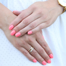 Gél lak Neonail - Bayahibe Bikini 7,2 ml