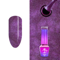516. MOLLY LAC gél lak Miss Iconic Instinct 5ml