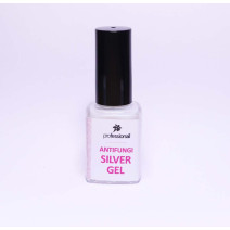 Professionail Antifungal Silver gél proti plesni a mykózam 12ml