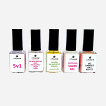 Professionail Antifungal Silver gél proti plesni a mykózam 12ml