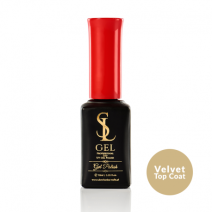 Slowianka® top Coat Velvet 10ml