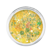 Ozdoby na nechty Princess Nails effekt 02