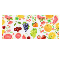Transfér fólia fruit 10 100cm