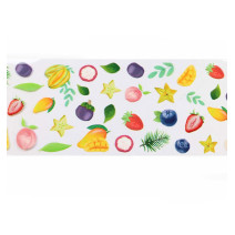 Transfér fólia fruit 08 100cm