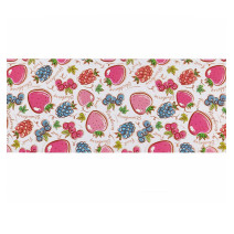 Transfér fólia fruit 04 100cm