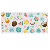 Transfér fólia fruit 01 100cm