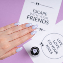 Semilac - gél lak 365 Escape With Me 7ml