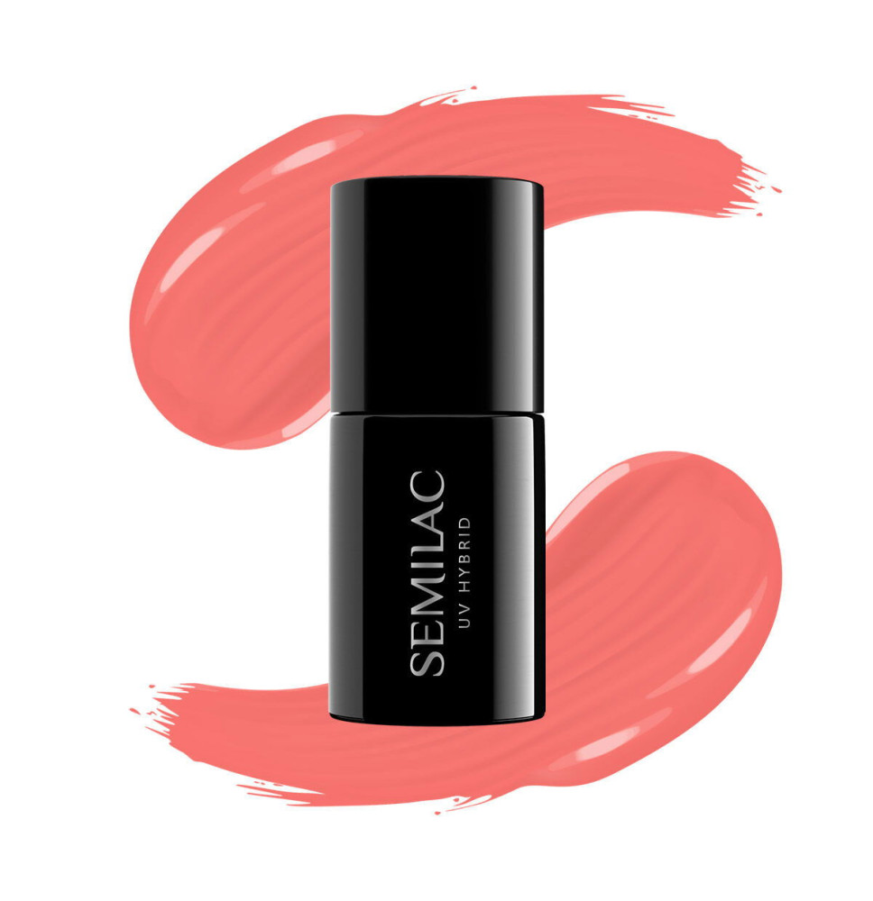 Semilac - gél lak 363 Walk With Me 7ml