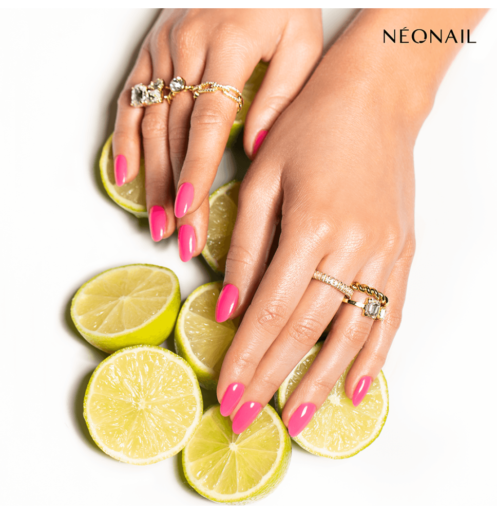 NeoNail Simple One Step - Flowered 7,2ml