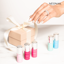 NeoNail Simple One Step - Flowered 7,2ml