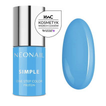 NeoNail Simple One Step - Airy 7,2ml