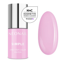 NeoNail Simple One Step - Fluffy 7,2ml
