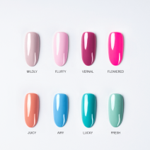 NeoNail Simple One Step - Fluffy 7,2ml
