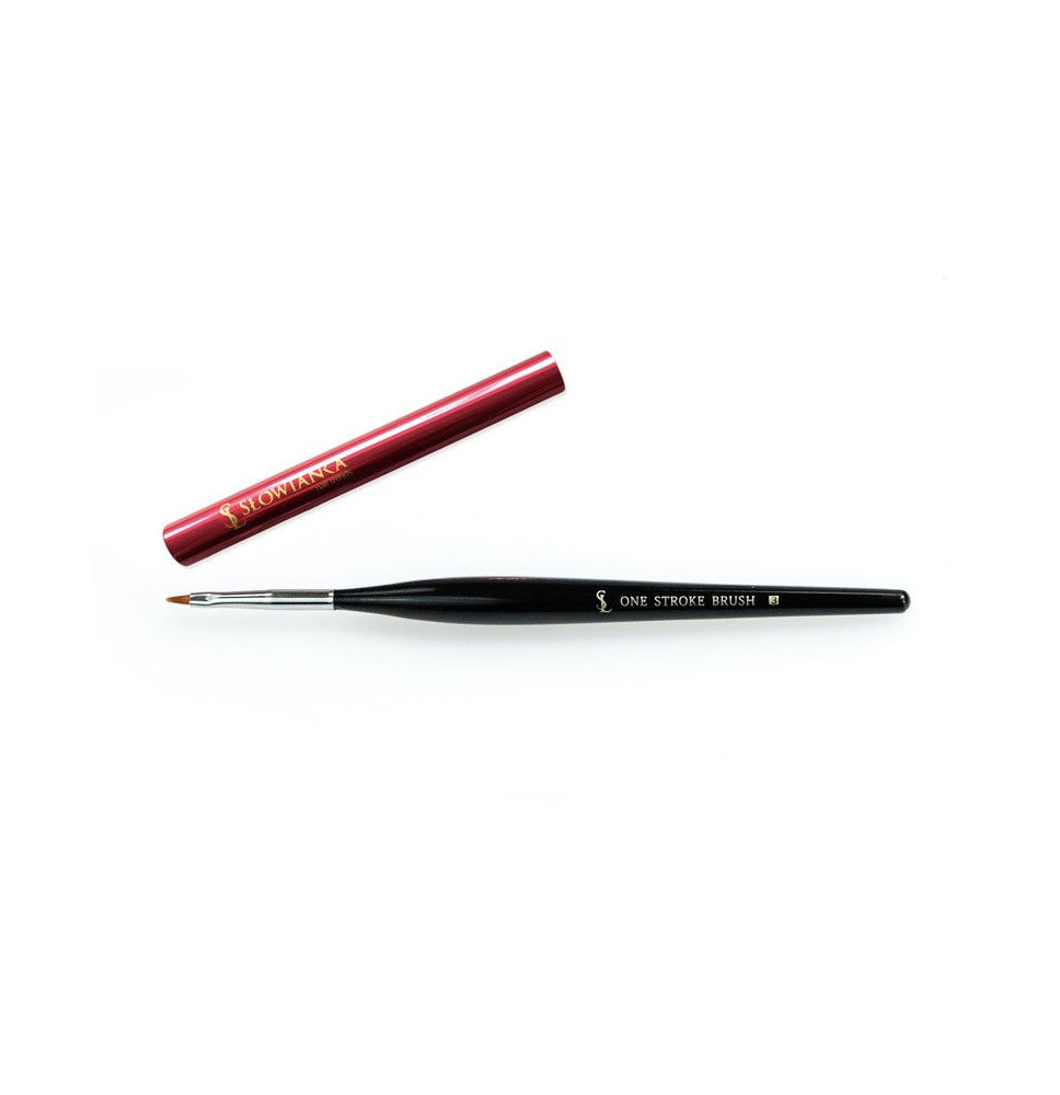 Slowianka štetec ONE STROKE 03
