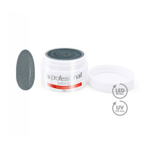 FAREBNÝ LED-UV GÉL 5ML PROFESSIONAIL Classic Silver