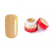 Slowianka MultiArt gél 12 - Majestic Gold 5g