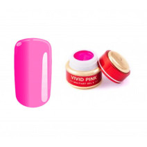 Slowianka MultiArt gél 06 - Vivid Pink 5g