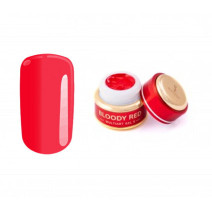 Slowianka MultiArt gél 05 - Bloody Red 5g