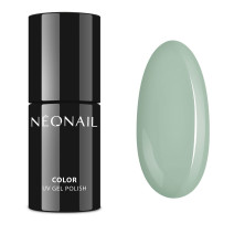 Gél lak NeoNail Green Me Twice 7,2 ml