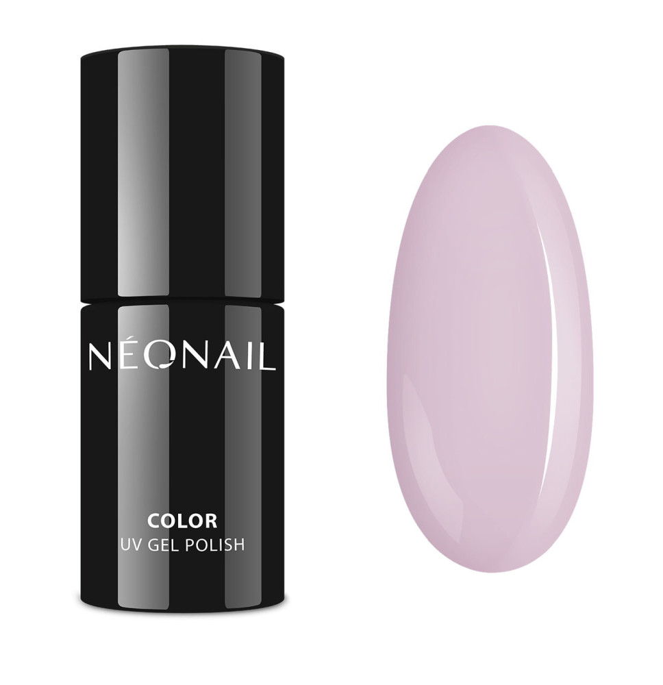 Gél lak NeoNail Time to Romance 7,2 ml
