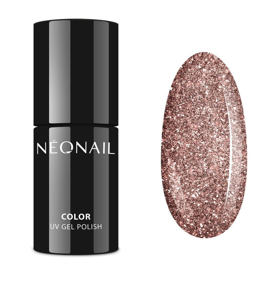 Gél lak NeoNail Glow The Day 7,2 ml
