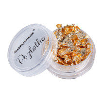 Pozlátko na nechty zlaté 05 3ml