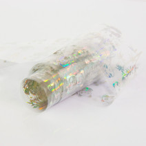 Transfér fólia holografická 10-3 100cm