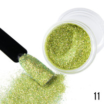 Ozdoby na nechty Coliber Effect 11