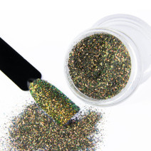 Ozdoby na nechty Coliber Effect 12