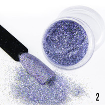 Ozdoby na nechty Coliber Effect 02