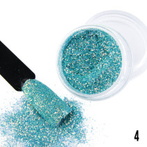 Ozdoby na nechty Coliber Effect 04