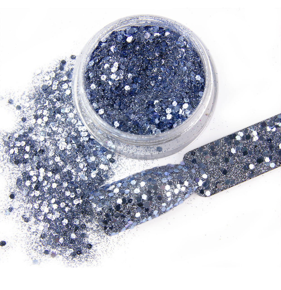 Ozdoby na nechty Elegance Effect 16