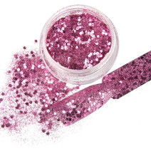 Ozdoby na nechty Elegance Effect 10