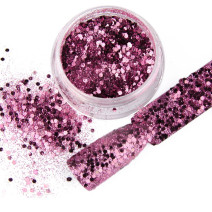 Ozdoby na nechty Elegance Effect 11