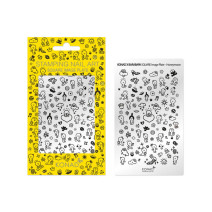 PEČIATKOVACIA DOŠTIČKA KONAD BARAPAPA HONEYMOON