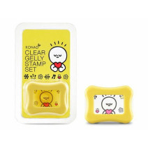 Číra pečiatka a škrabka KONAD® Honeymoon