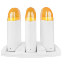 Ohrievač depilačného vosku trio 120W