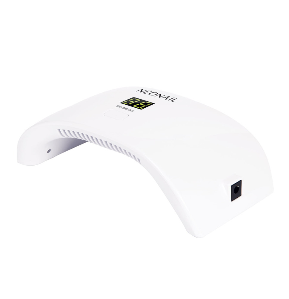 NeoNail ECO LED lampa 10W/36