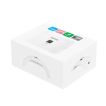 NeoNail ECO LED lampa 10W/36