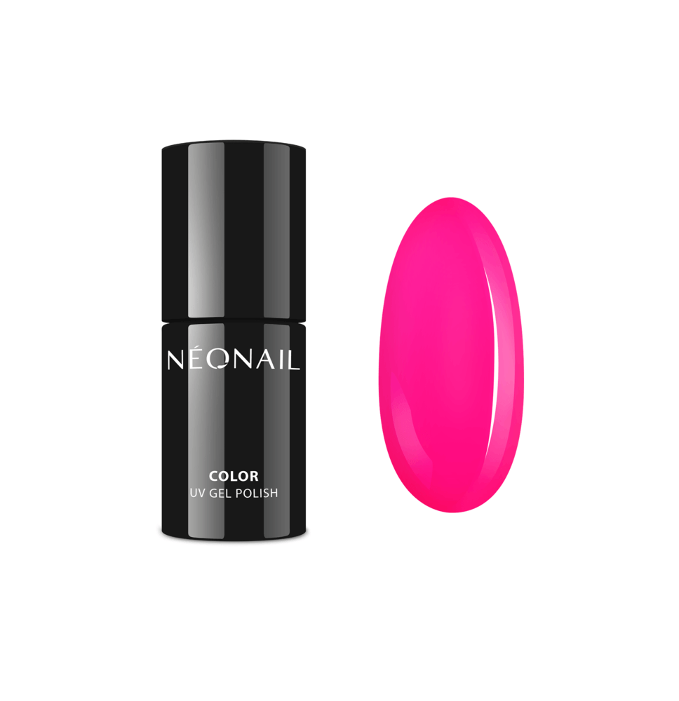 Gél lak Neonail - Thailand Beauty 7,2 ml